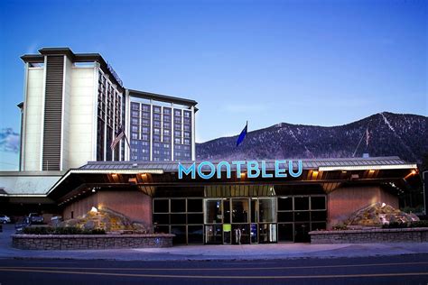 montbleu resort casino and spa review - Bally's Lake Tahoe Casino Resort 